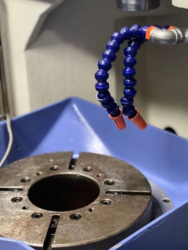 NC Gear Shaping Machine photo 4