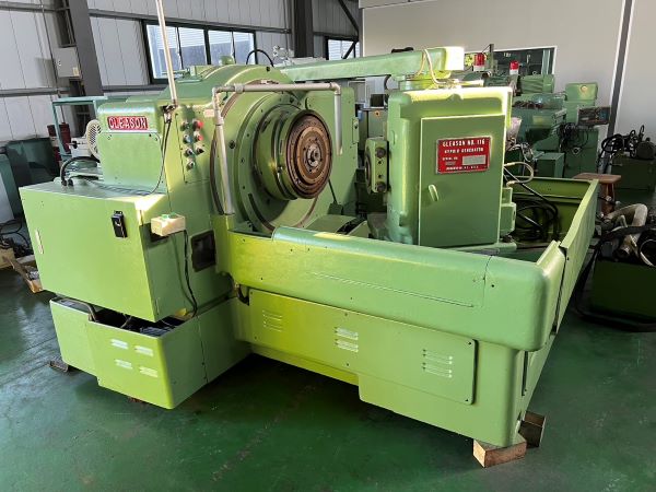 Hypoid Gear Generator