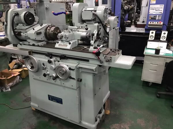 Universal Cylindrical Grinder