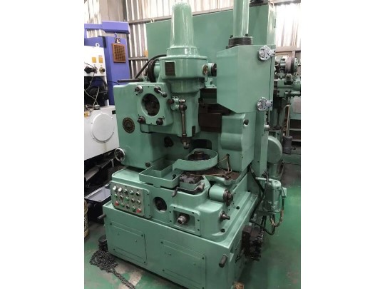 Gear Shaping Machine