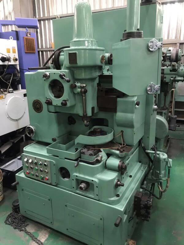 Gear Shaping Machine photo 2