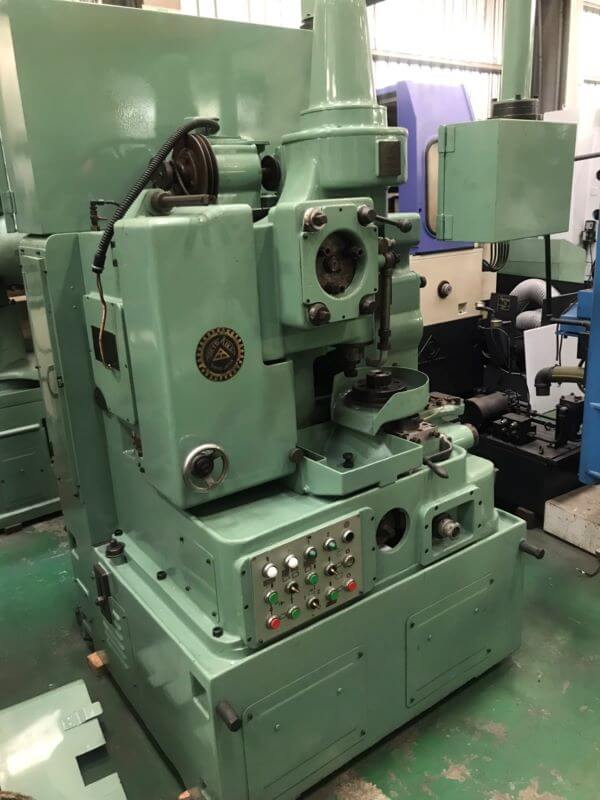 Gear Shaping Machine photo 3