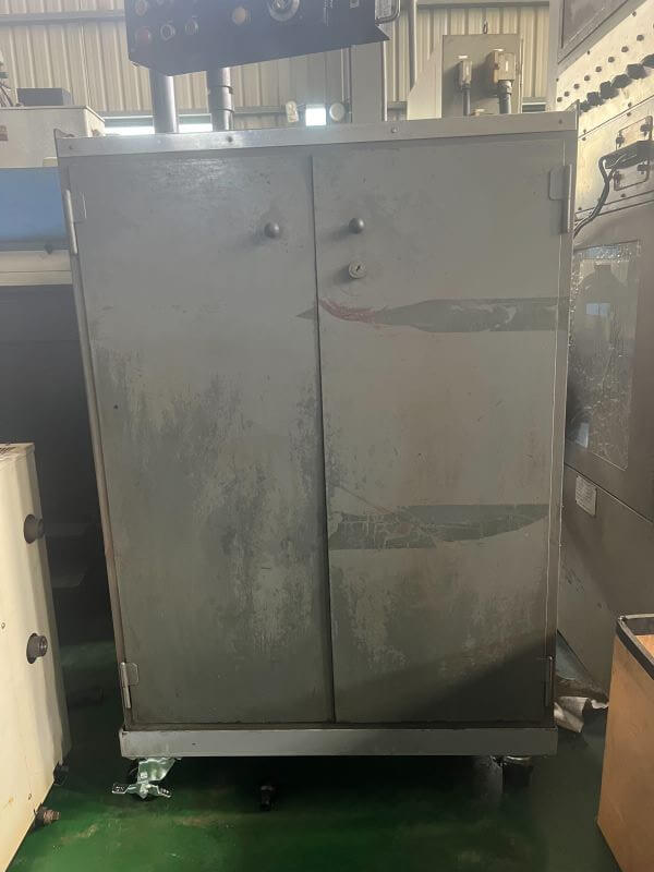 Jig Boring & Milling Machine photo 8