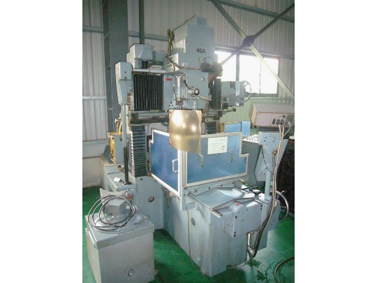 Jig Grinding Machine