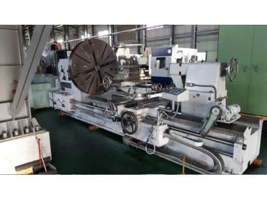 Face Lathe