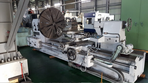 Face Lathe photo 2