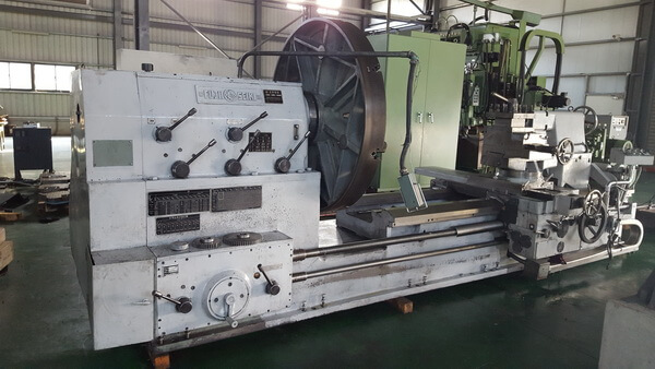 Face Lathe photo 3
