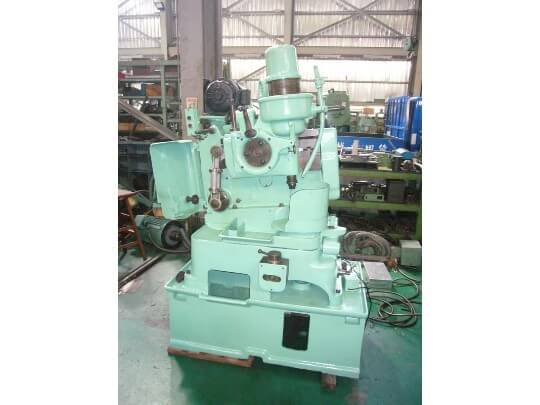 Gear Shaping Machine