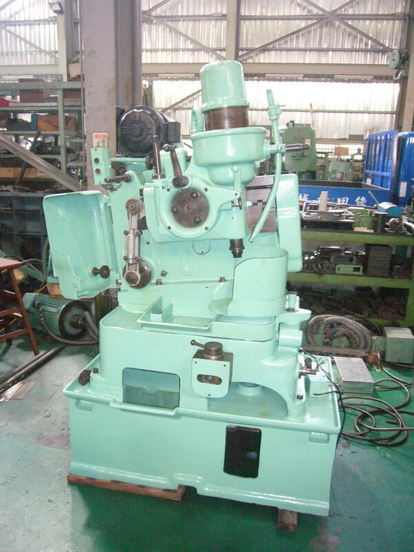 Gear Shaping Machine photo 2