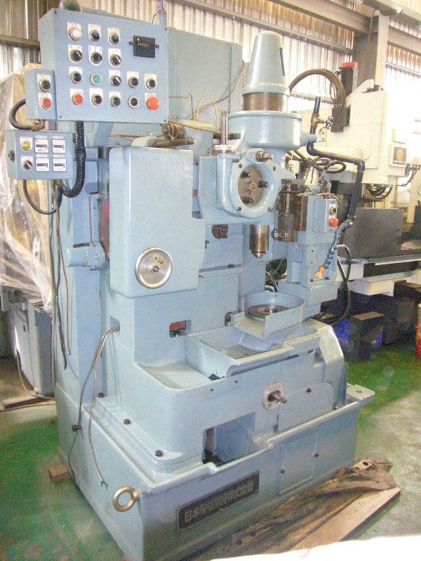 Gear Shaping Machine photo 3