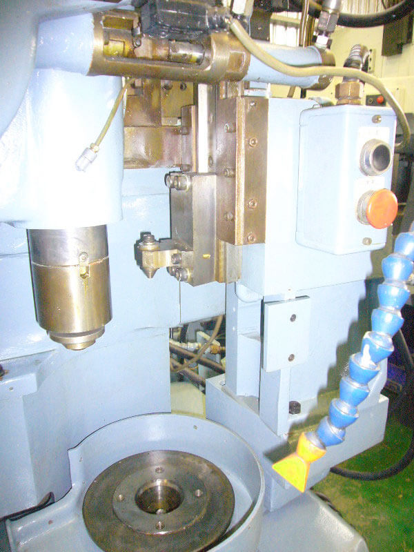 Gear Shaping Machine photo 4