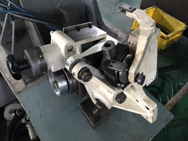 Hob Sharpener Machine photo 6