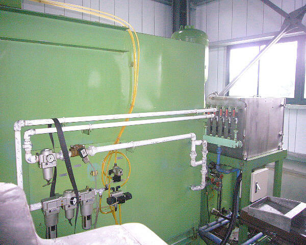 Port Cleaning Machine photo 2