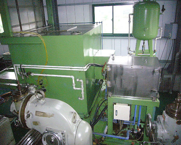 Port Cleaning Machine photo 3