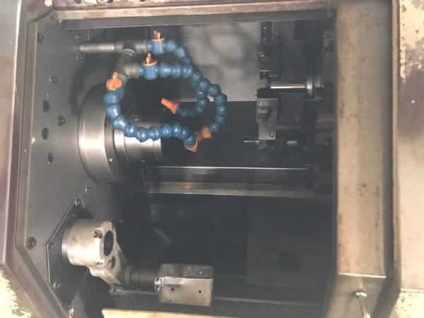 Miyano BNC-34-C2 photo 5