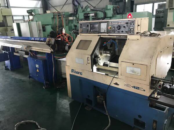 Miyano BNC-42-C3
