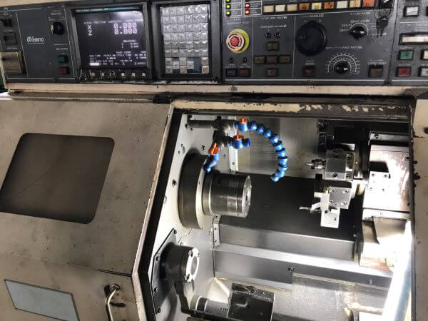 Miyano BNC-42-C3 photo 4