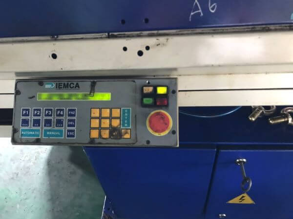 Miyano BNC-42-C3 photo 6