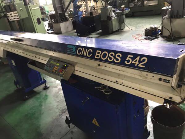 Miyano BNC-42-C3 photo 7