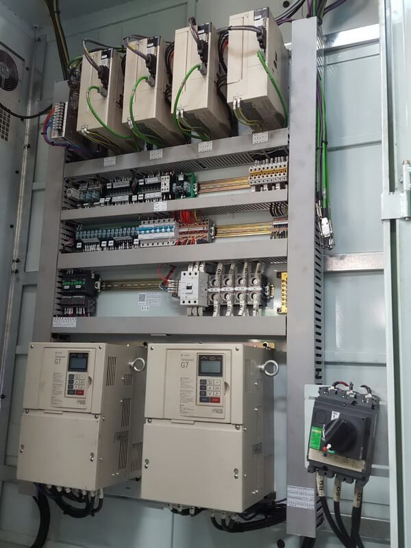 NC Bed Type Vertical and Horizontal Milling Machine photo 6