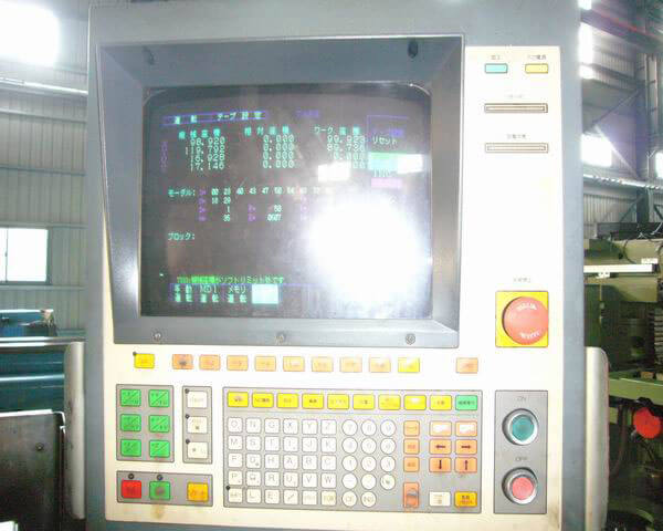Wire Electrical Discharge Machine (Wire-Cut) photo 5