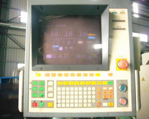 Wire Electrical Discharge Machine (Wire-Cut) photo 4