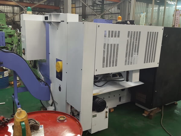 CNC Mill-Turning Centre photo 7