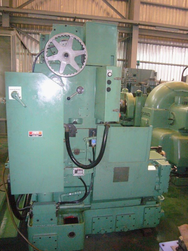 Gear Shaping Machine photo 4