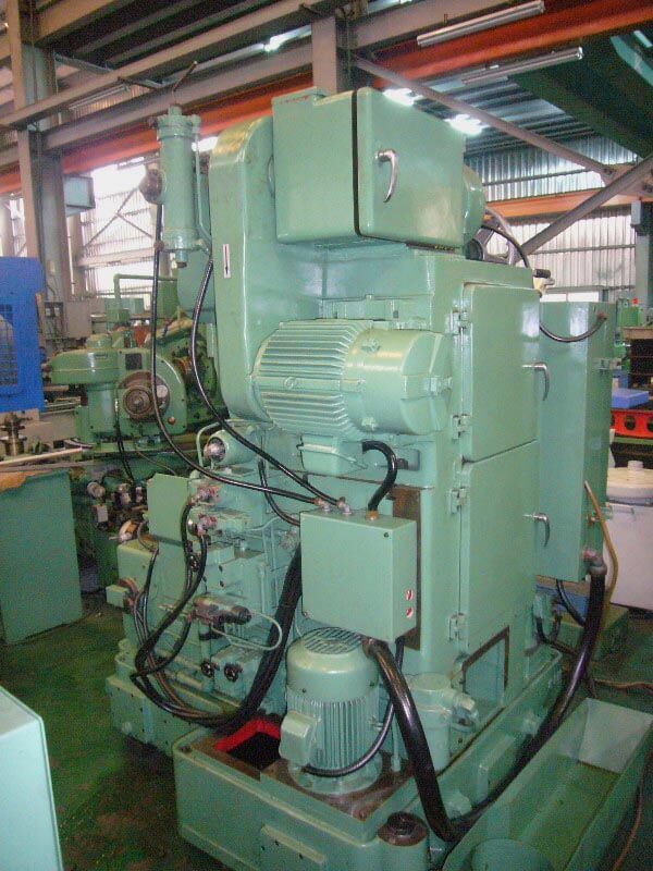 Gear Shaping Machine photo 5