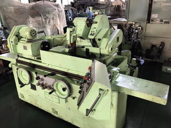 Universal Cylindrical Grinder