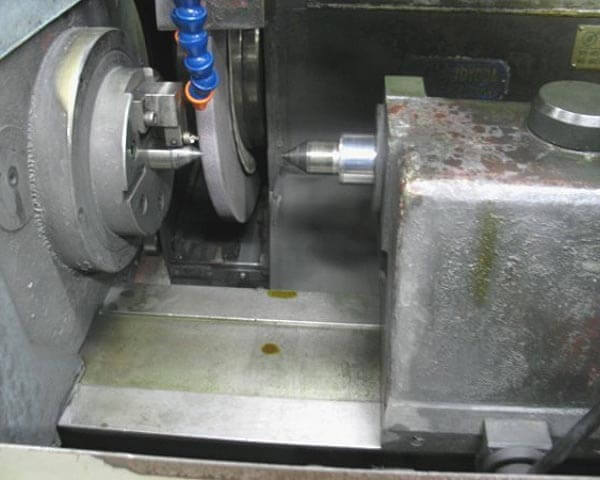 CNC Camshaft Grinder photo 5