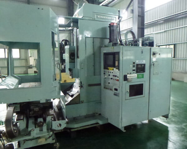Horizontal Machine Centre