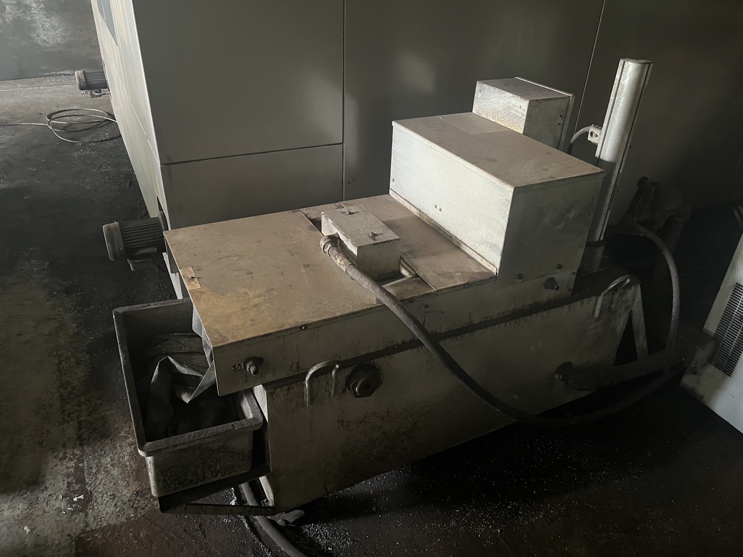 KAFO CNC 5 Face Double Column Machining Centre photo 12