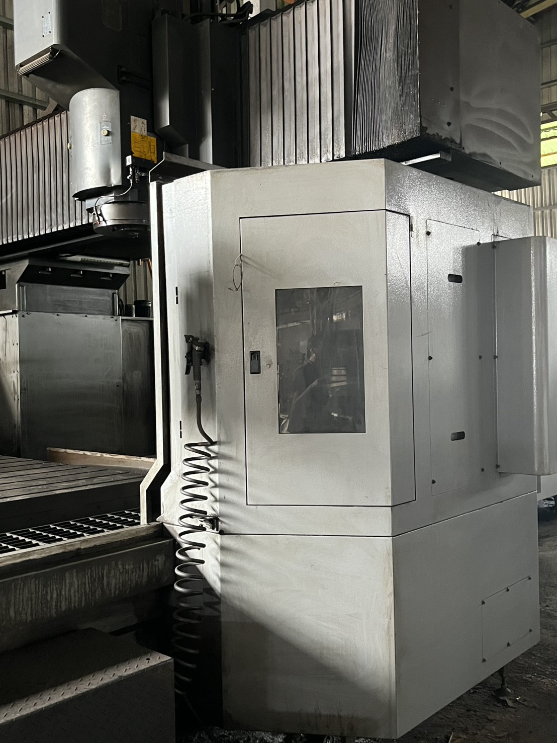KAFO CNC 5 Face Double Column Machining Centre photo 7