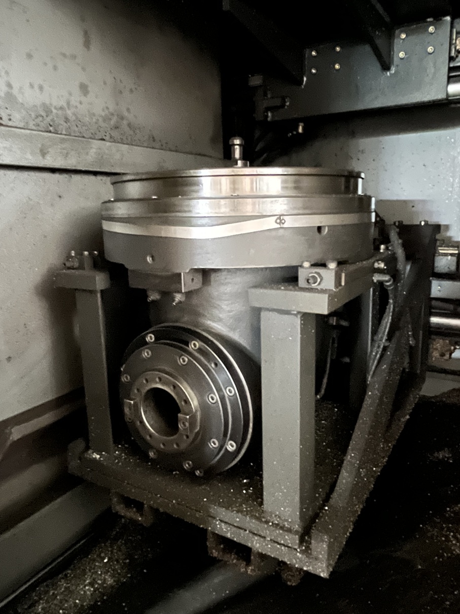 KAFO CNC 5 Face Double Column Machining Centre photo 8
