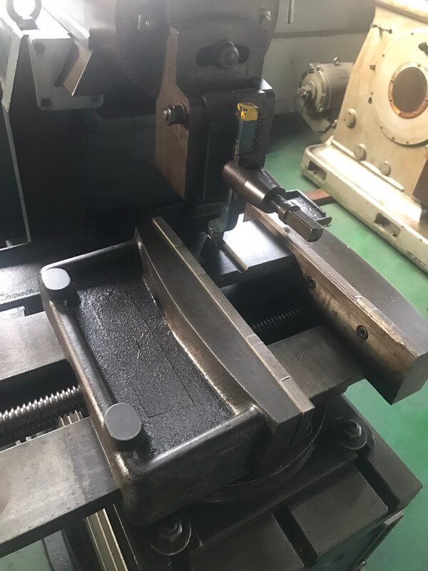 Crank Shaper Machine photo 3