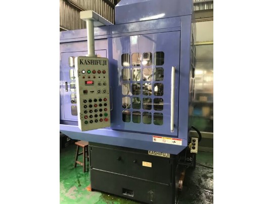 Gear Hobbing Machine (High Production)