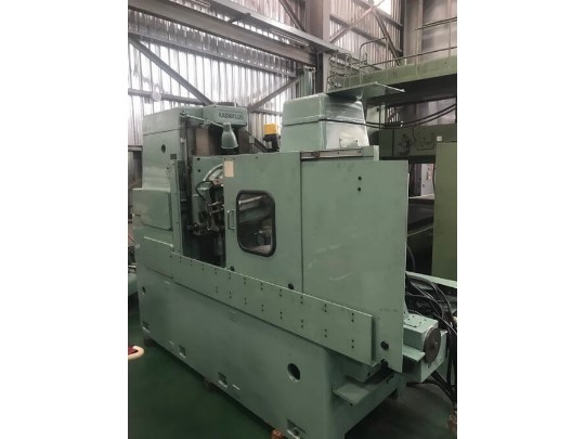 Gear Hobbing Machine (High Production)