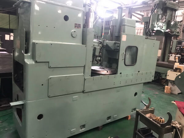 Gear Hobbing Machine (High Production) photo 4