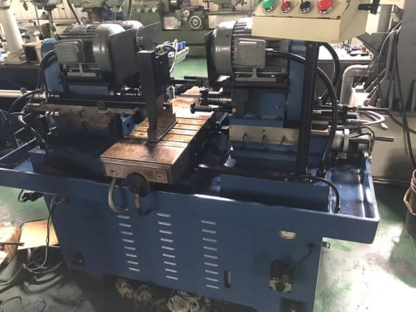 Bilateral 4-Spindle Auto Milling & Drilling Machine (Brand New) photo 2