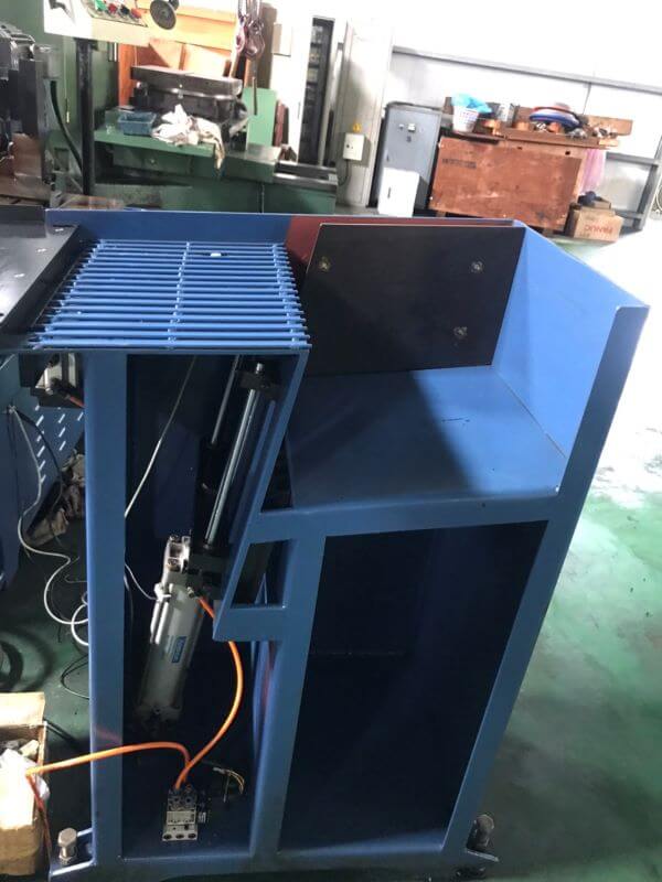 Bilateral 4-Spindle Auto Milling & Drilling Machine (Brand New) photo 6