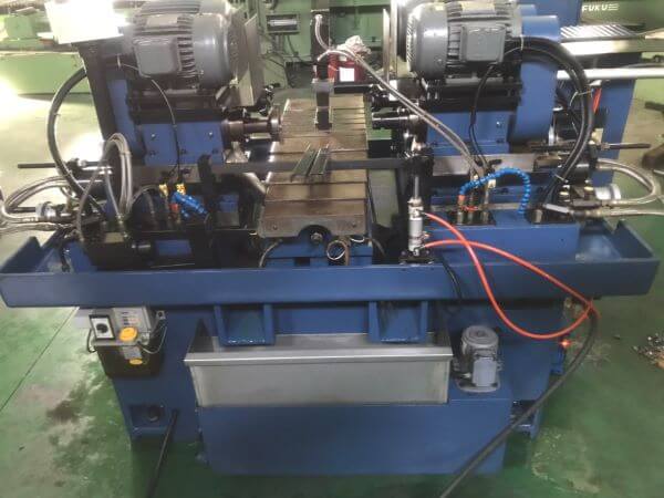 Bilateral 4-Spindle Auto Milling & Drilling Machine (Brand New) photo 10