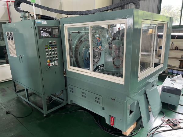 NC Hypoid Gear Generator