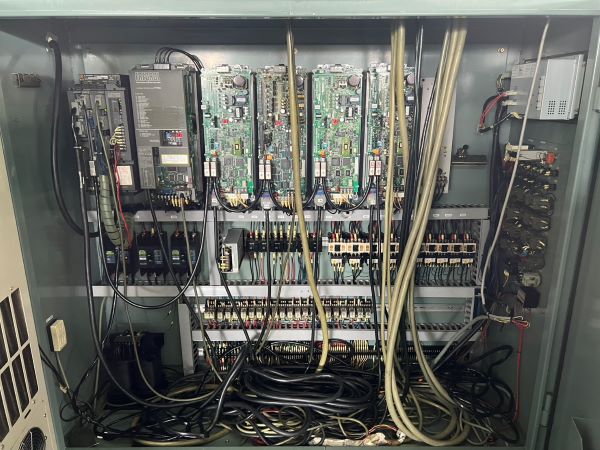 NC Hypoid Gear Generator photo 3
