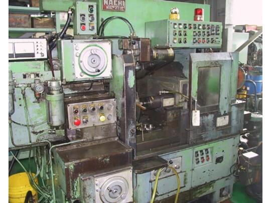 Internal Grinding Machine