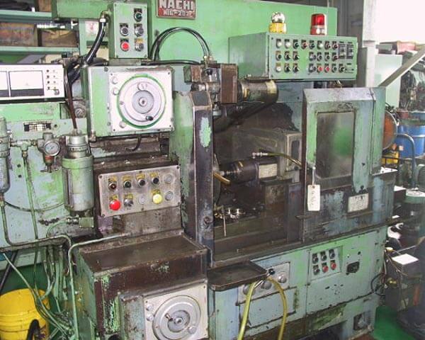 Internal Grinding Machine photo 2