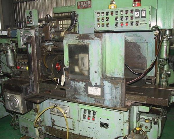 Internal Grinding Machine photo 3