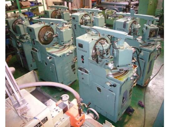 Hypoid Gear Generator