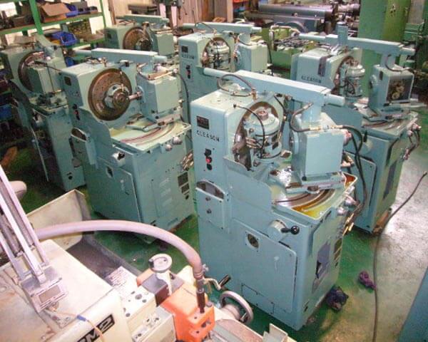Hypoid Gear Generator photo 2
