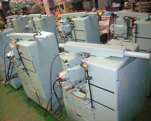 Hypoid Gear Generator photo 3
